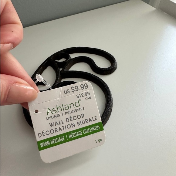 Wall Number Decor - Picture 3 of 4